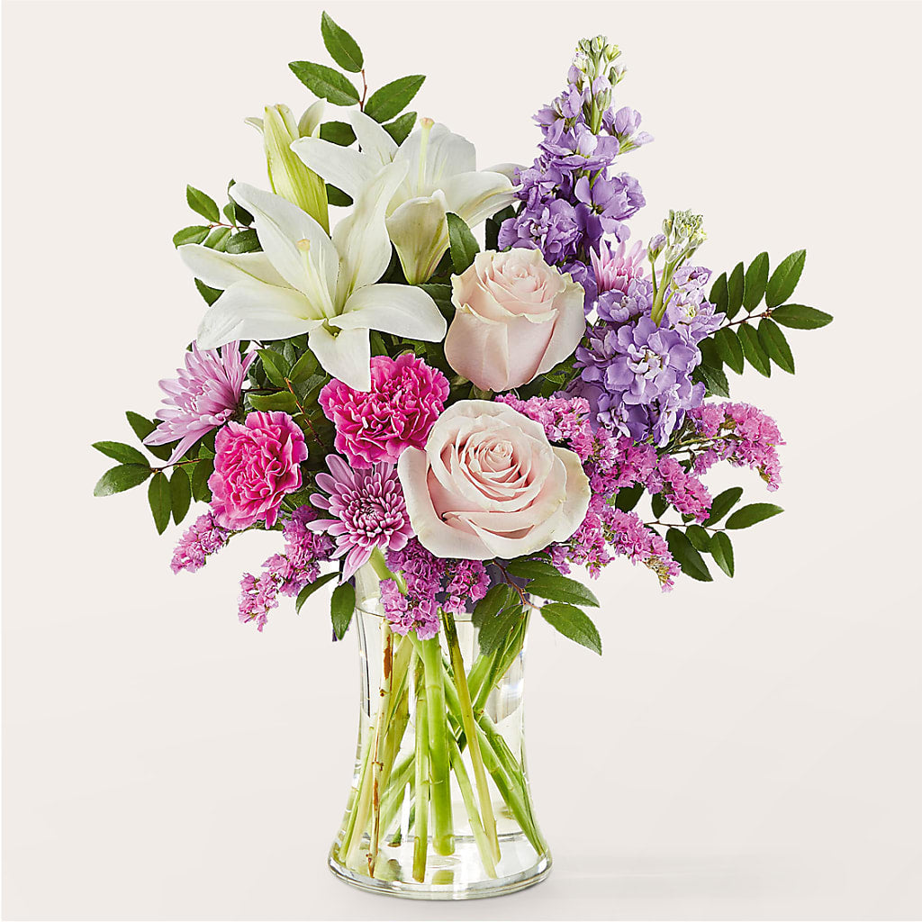 High Tea Bouquet –  Rimmon Heights Florist, Manchester NH