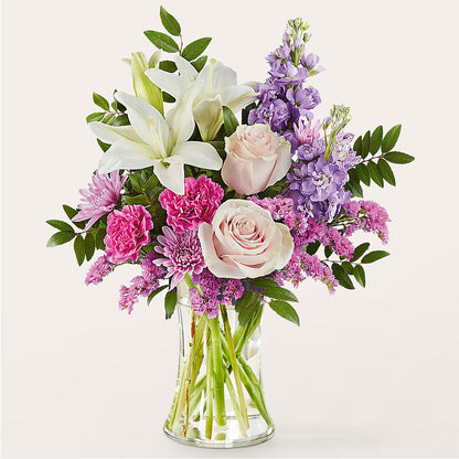 High Tea Bouquet –  Rimmon Heights Florist, Manchester NH