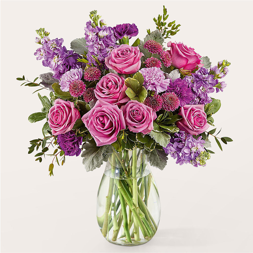 A Love Story Bouquet –  Rimmon Heights Florist, Manchester NH