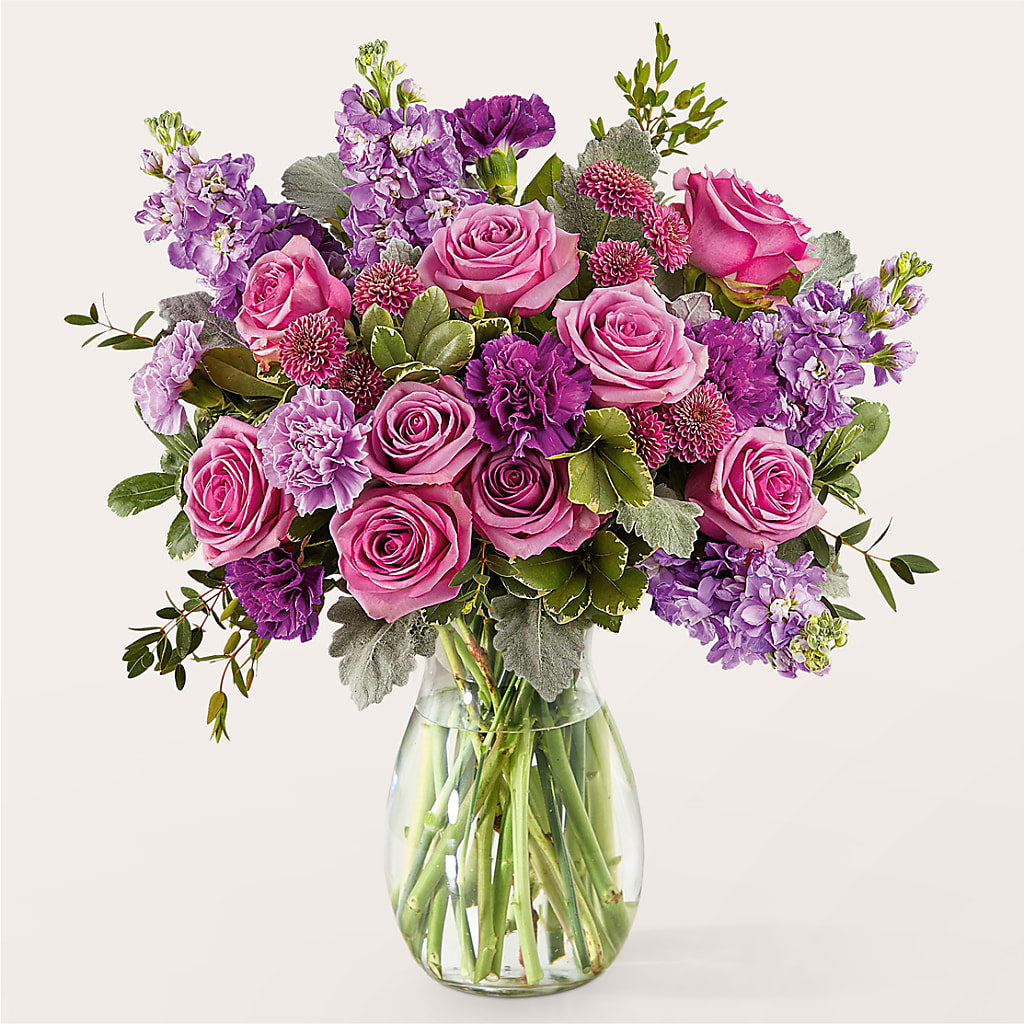 A Love Story Bouquet –  Rimmon Heights Florist, Manchester NH