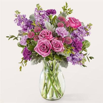 A Love Story Bouquet –  Rimmon Heights Florist, Manchester NH