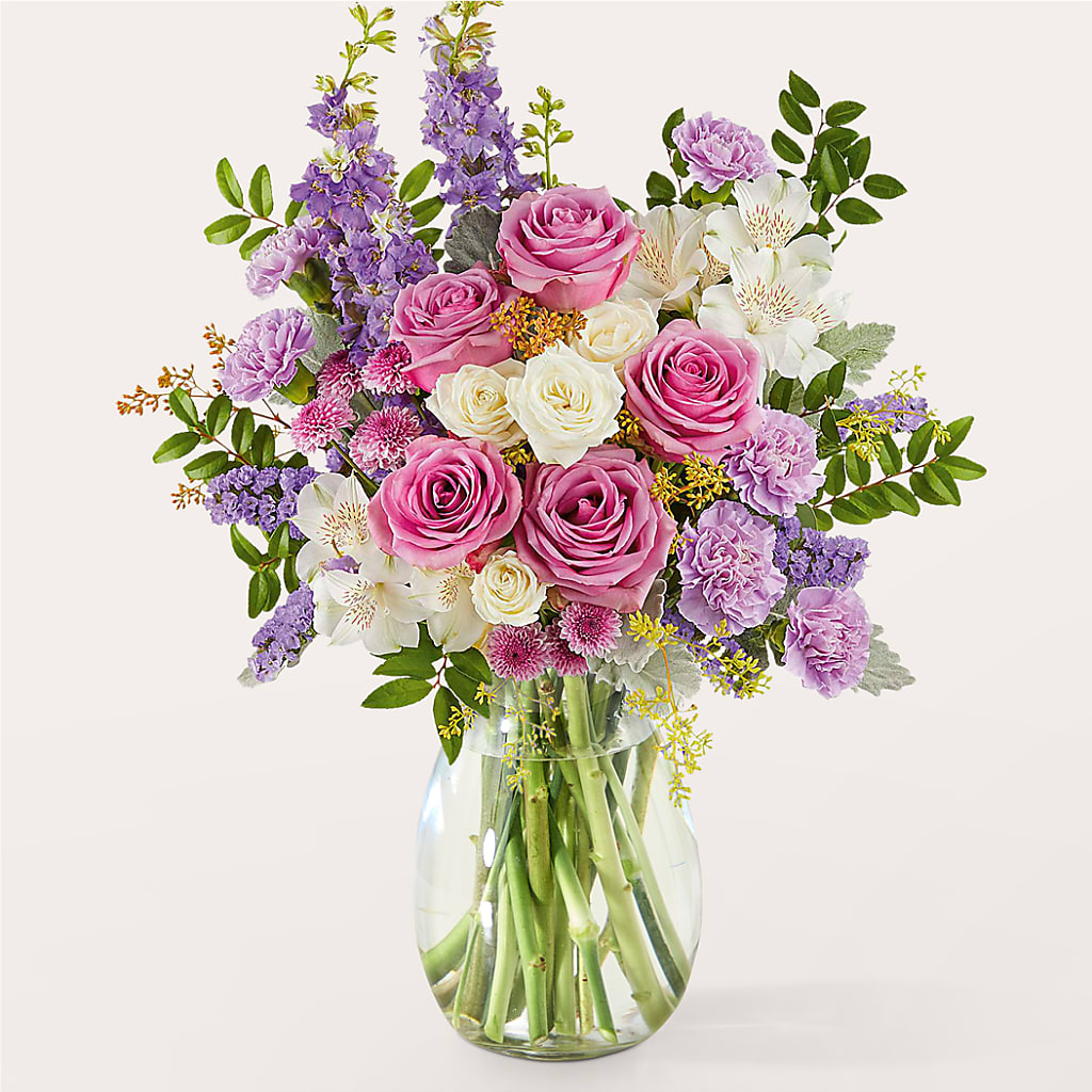 Lucky Me Bouquet –  Rimmon Heights Florist, Manchester NH