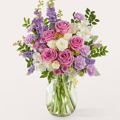 Lucky Me Bouquet –  Rimmon Heights Florist, Manchester NH