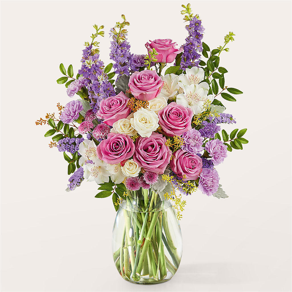 Lucky Me Bouquet –  Rimmon Heights Florist, Manchester NH