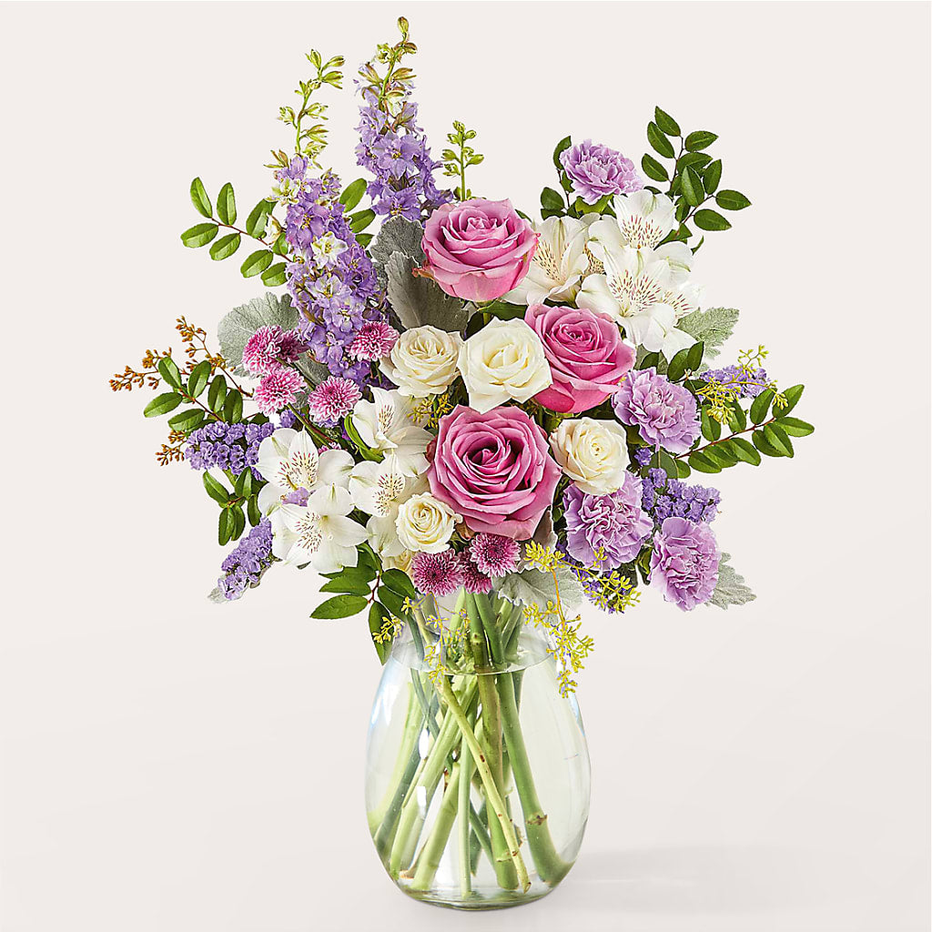 Lucky Me Bouquet –  Rimmon Heights Florist, Manchester NH
