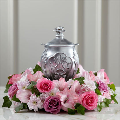 Glorious Tribute Arrangement –  Rimmon Heights Florist, Manchester NH