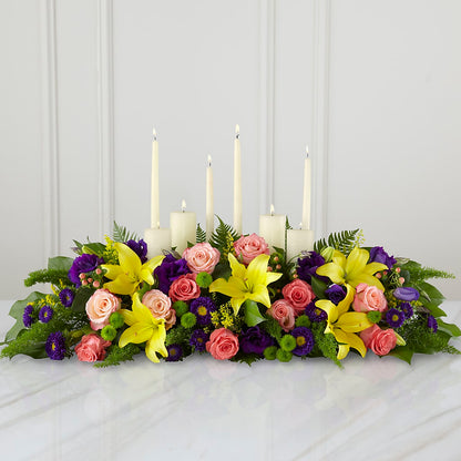 Forever Arrangement –  Rimmon Heights Florist, Manchester NH