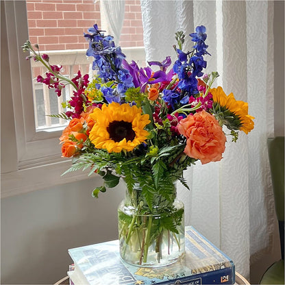 Rays of Life Bouquet –  Rimmon Heights Florist, Manchester NH
