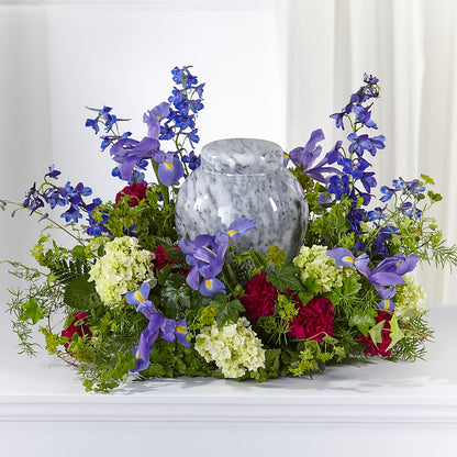 Forever Remembered Cremation Adornment –  Rimmon Heights Florist, Manchester NH
