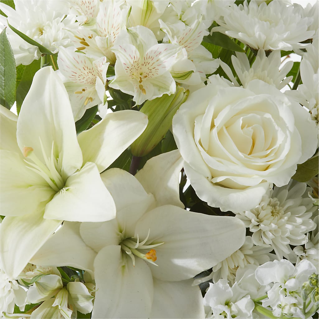 Peaceful Reflections Arrangement –  Rimmon Heights Florist, Manchester NH