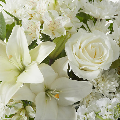 Peaceful Reflections Arrangement –  Rimmon Heights Florist, Manchester NH