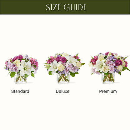 Cared For Bouquet –  Rimmon Heights Florist, Manchester NH