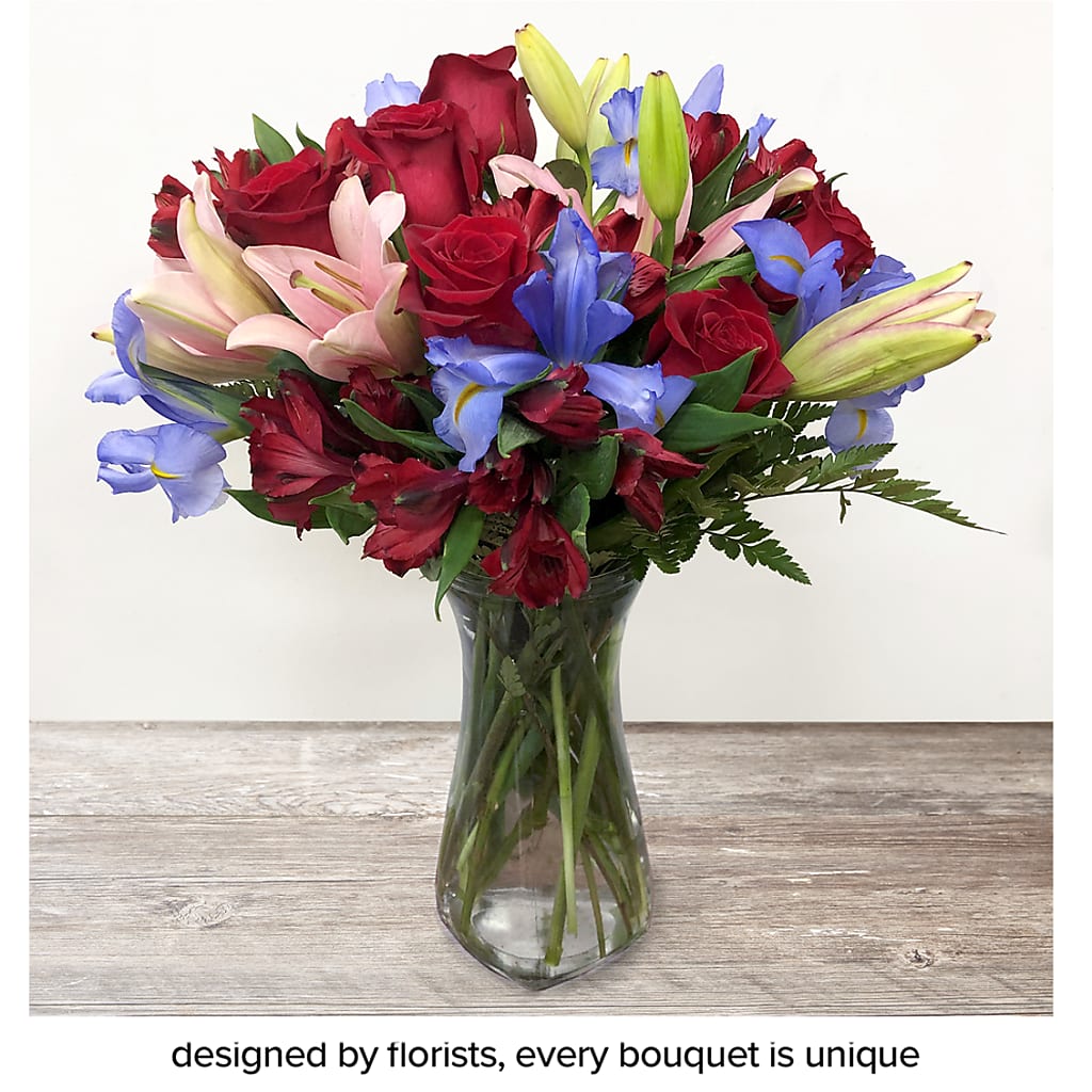 Truly Stunning Bouquet –  Rimmon Heights Florist, Manchester NH
