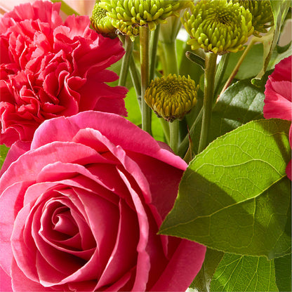 Watermelon Crush Bouquet –  Rimmon Heights Florist, Manchester NH