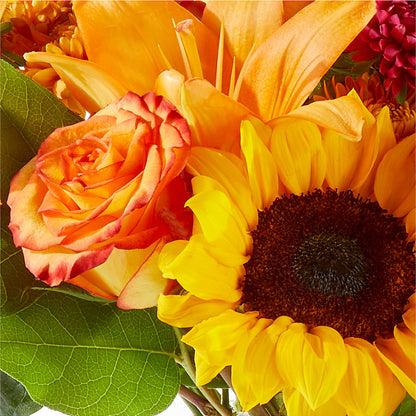 Fall Day Bouquet –  Rimmon Heights Florist, Manchester NH