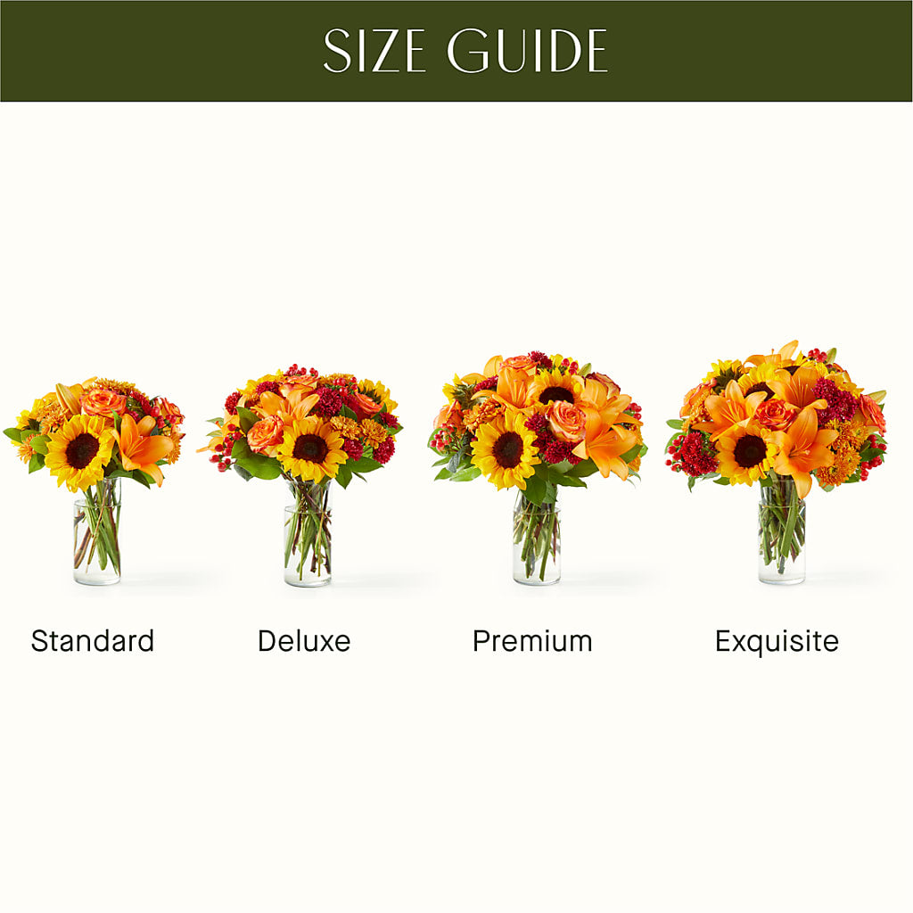 Fall Day Bouquet –  Rimmon Heights Florist, Manchester NH