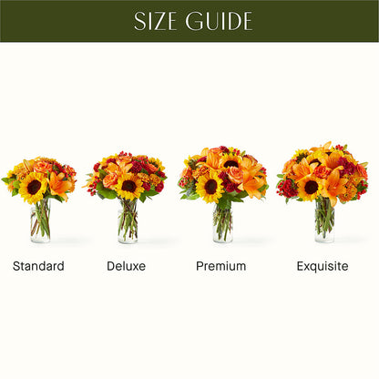 Fall Day Bouquet –  Rimmon Heights Florist, Manchester NH