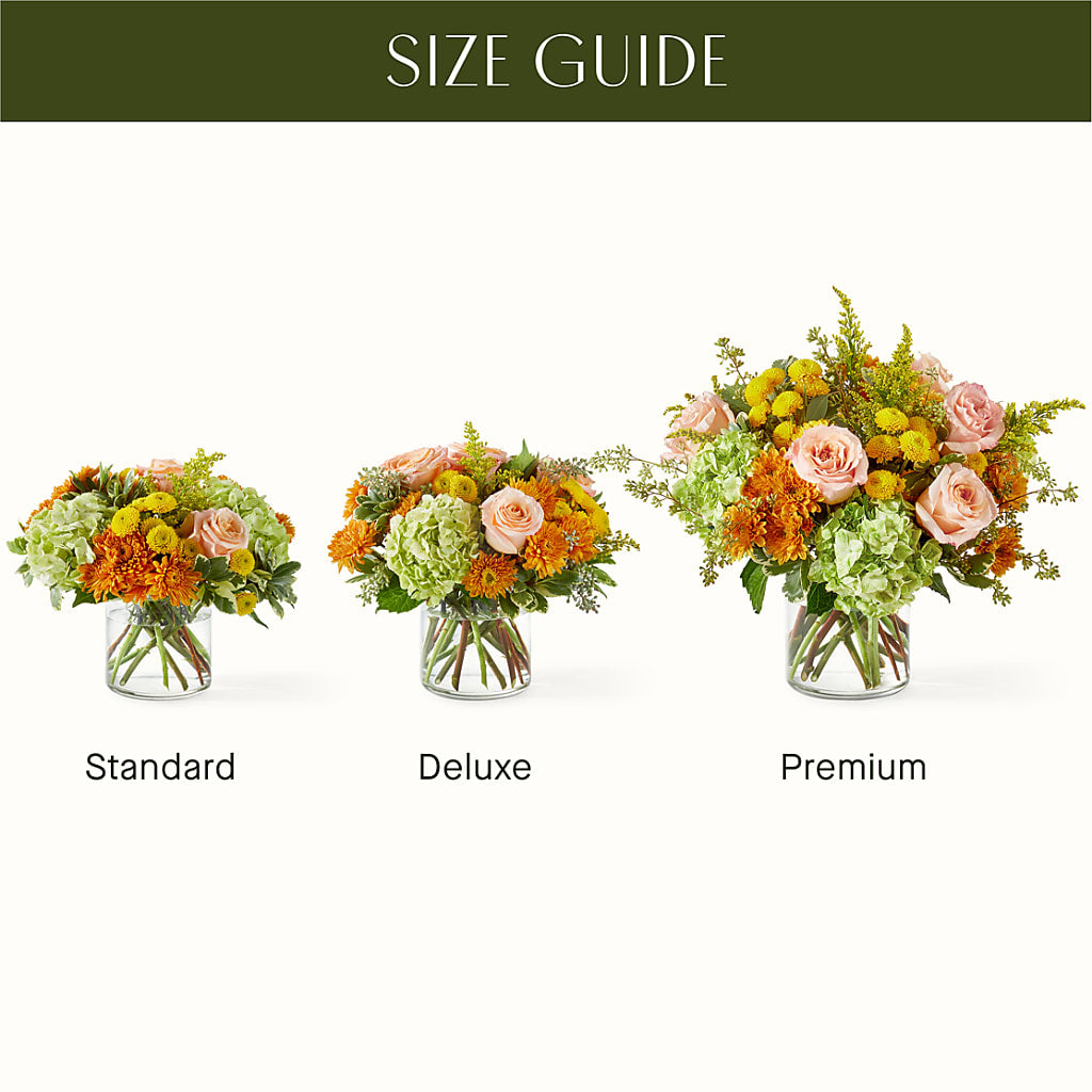Fall Foliage Bouquet –  Rimmon Heights Florist, Manchester NH