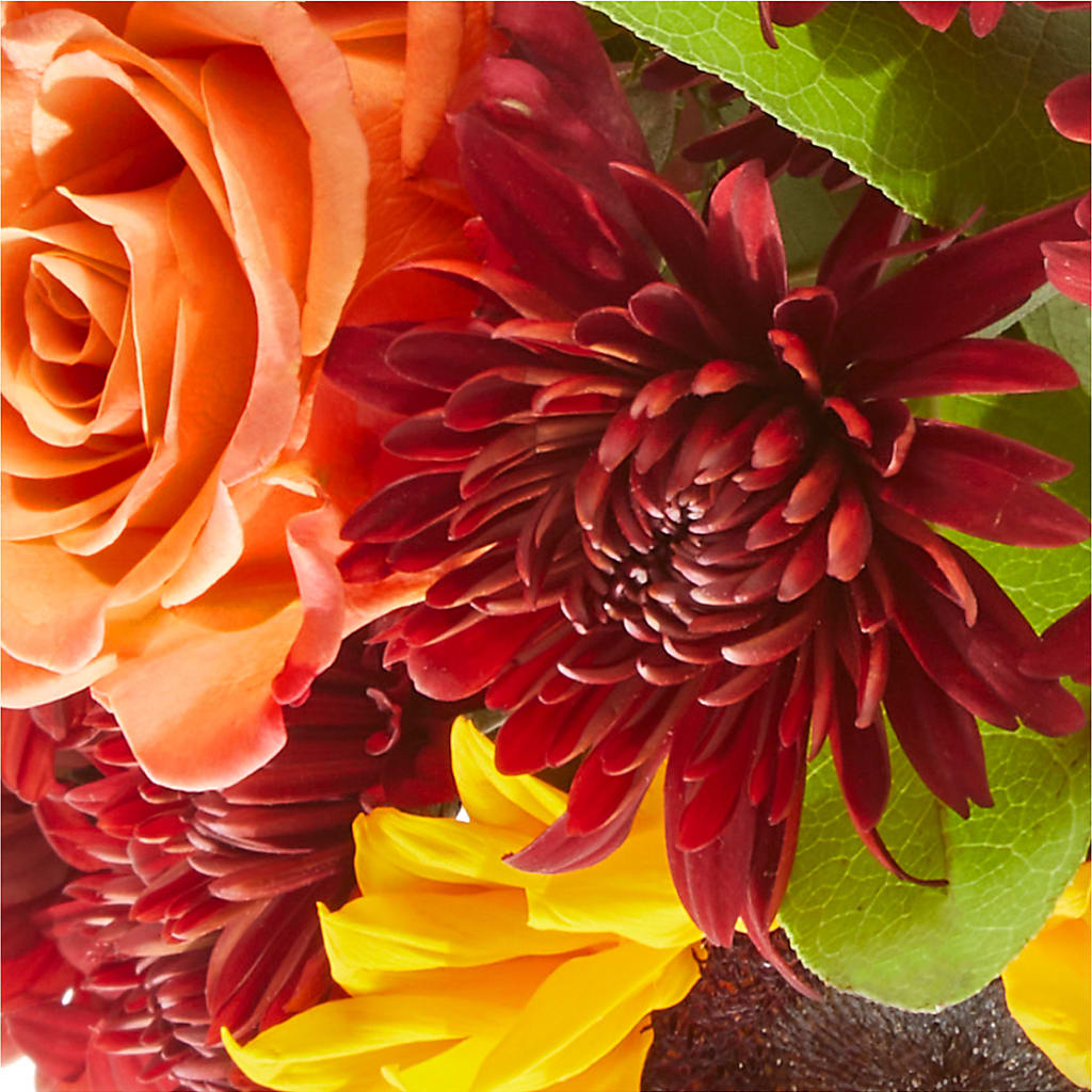 September Sunset Bouquet –  Rimmon Heights Florist, Manchester NH