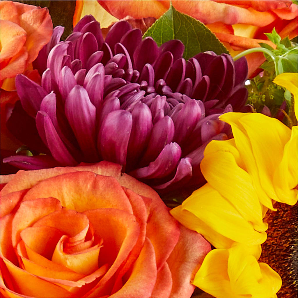 Nature Walk Bouquet –  Rimmon Heights Florist, Manchester NH