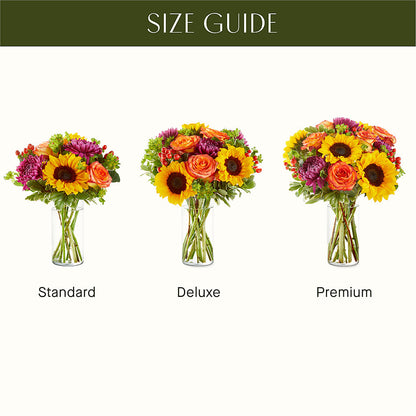 Nature Walk Bouquet –  Rimmon Heights Florist, Manchester NH