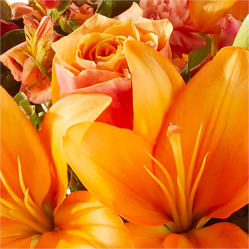 Afternoon Light Bouquet –  Rimmon Heights Florist, Manchester NH