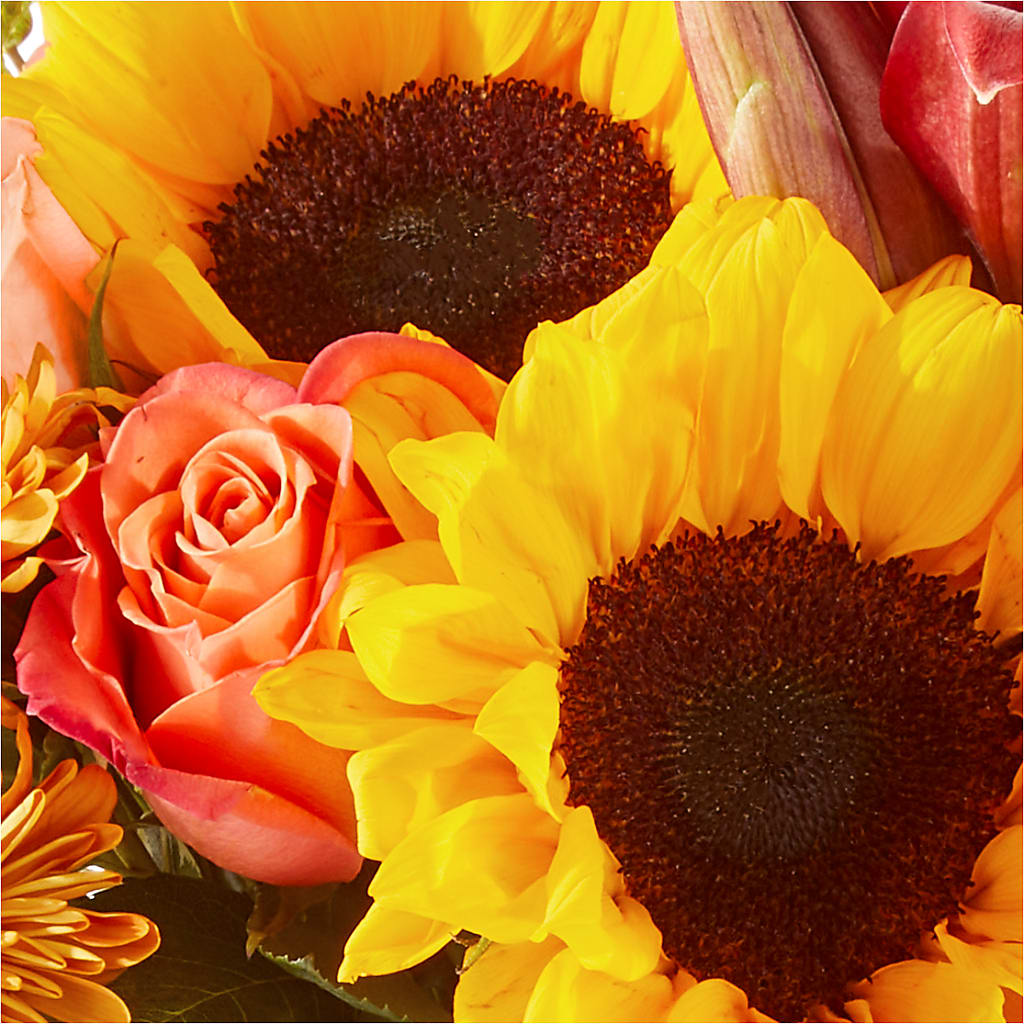 Acorn Lane Bouquet –  Rimmon Heights Florist, Manchester NH