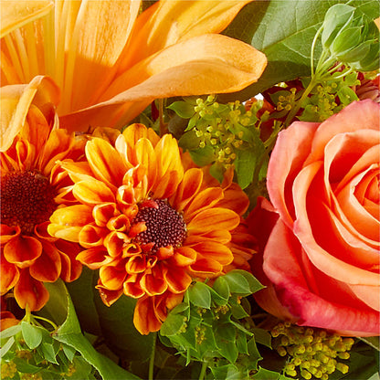 Honeycrisp Bouquet –  Rimmon Heights Florist, Manchester NH
