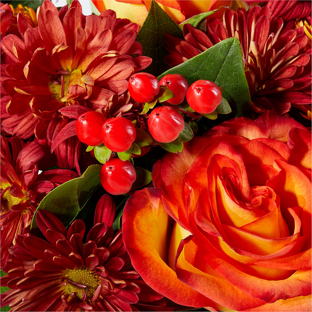 Autumnal Aroma Bouquet –  Rimmon Heights Florist, Manchester NH