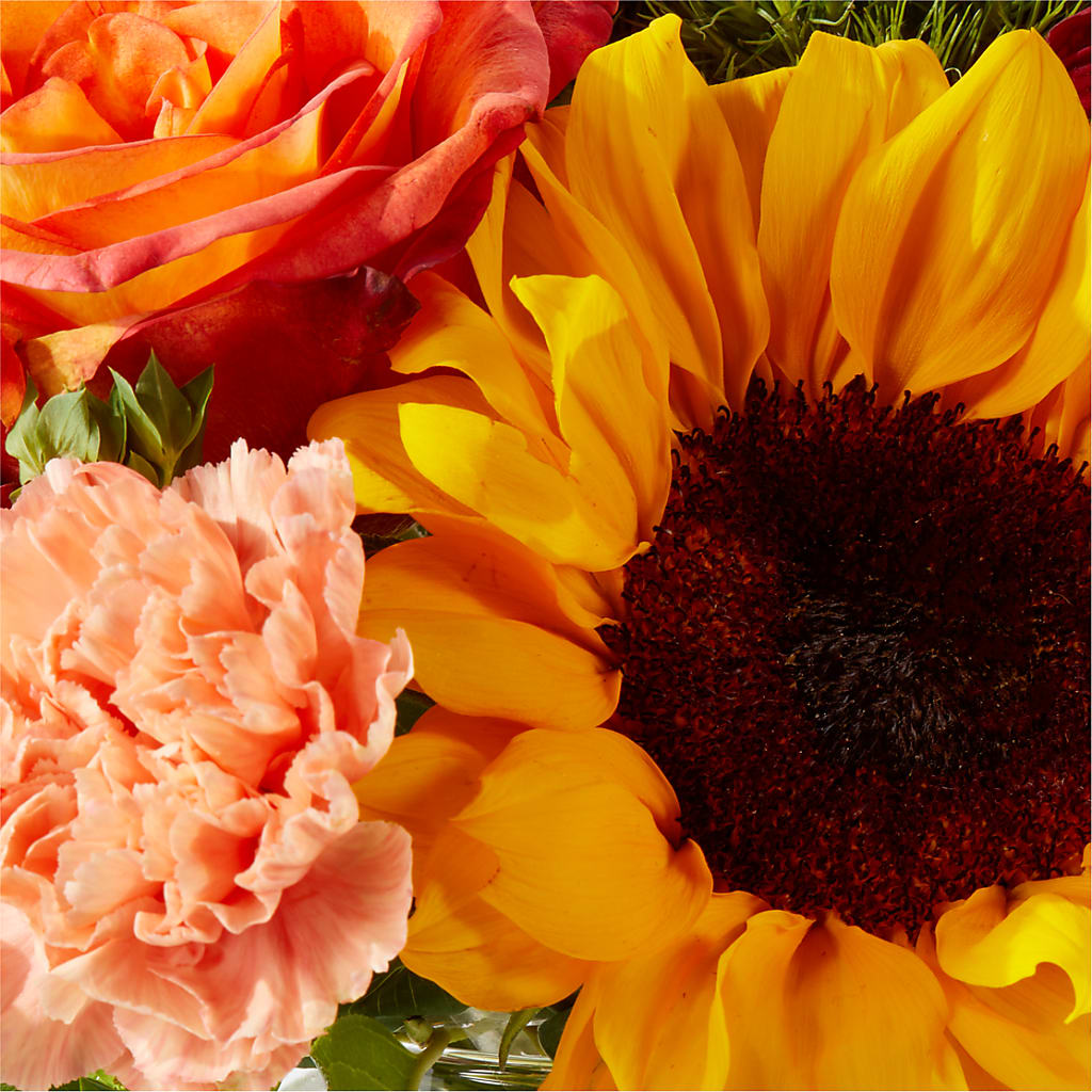 Harvest Festival Bouquet –  Rimmon Heights Florist, Manchester NH