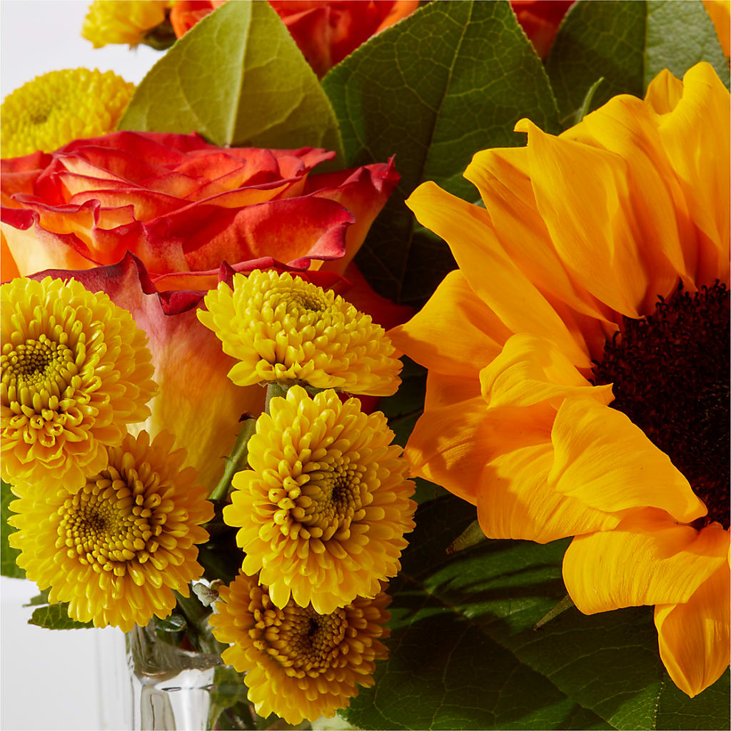 Picnic in the Park Bouquet –  Rimmon Heights Florist, Manchester NH