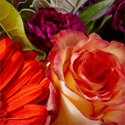Sangria Bouquet –  Rimmon Heights Florist, Manchester NH