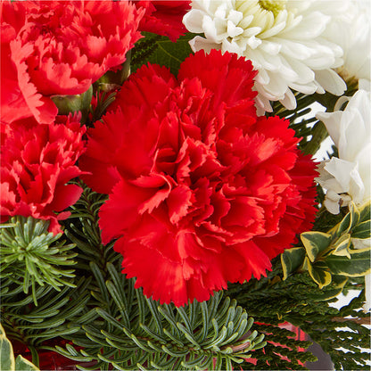 Christmas Market Bouquet –  Rimmon Heights Florist, Manchester NH