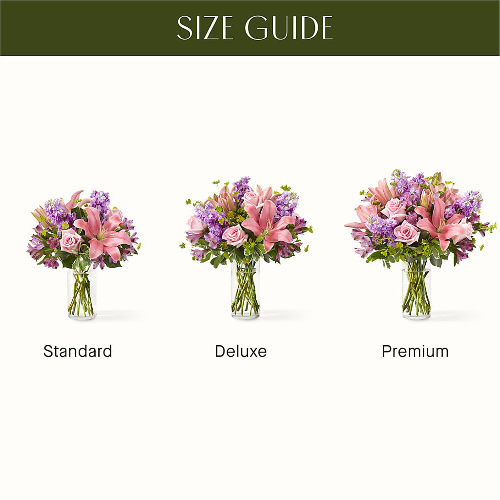 Precious Petals Bouquet –  Rimmon Heights Florist, Manchester NH