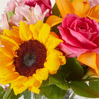 In Full Swing Bouquet –  Rimmon Heights Florist, Manchester NH