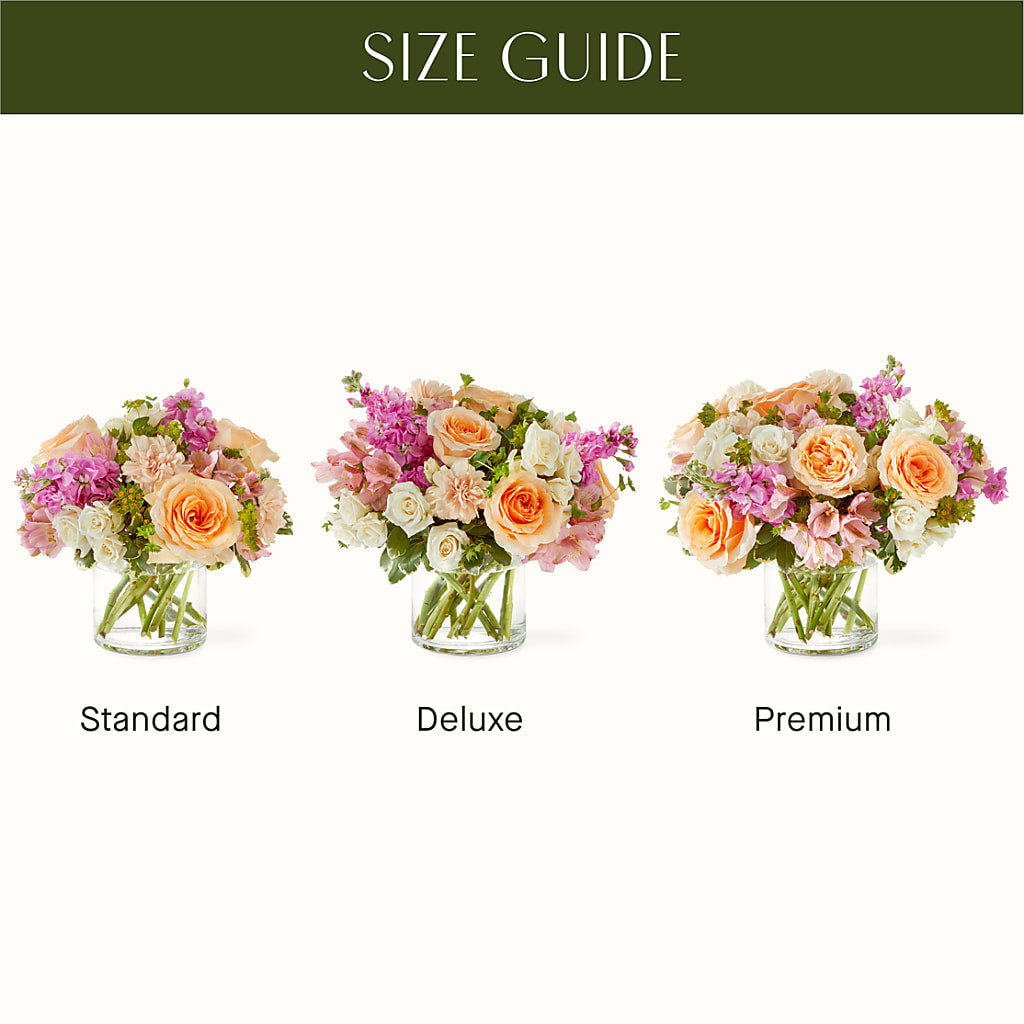 Paradise Bouquet –  Rimmon Heights Florist, Manchester NH