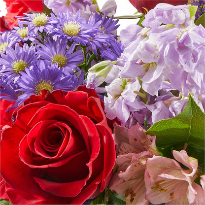 Your Majesty Bouquet –  Rimmon Heights Florist, Manchester NH