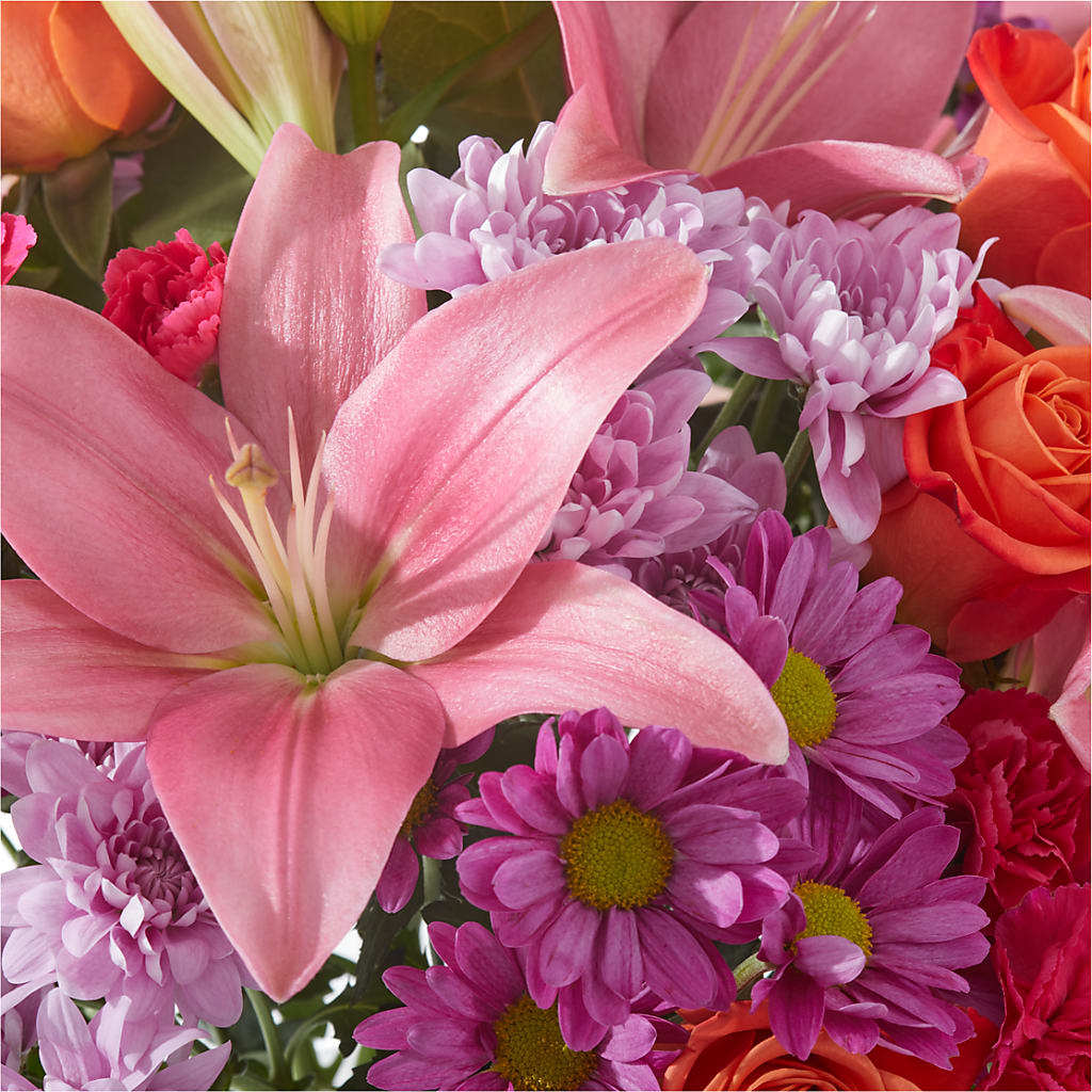 One and Only Bouquet –  Rimmon Heights Florist, Manchester NH