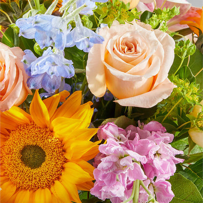 Dreamy Meadows Bouquet –  Rimmon Heights Florist, Manchester NH