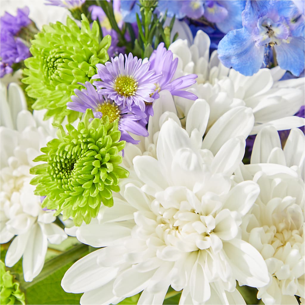 Genuine Gestures Bouquet –  Rimmon Heights Florist, Manchester NH