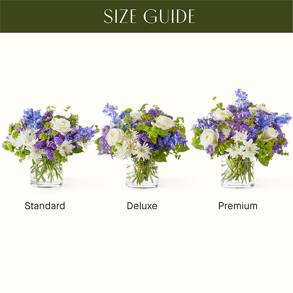 Genuine Gestures Bouquet –  Rimmon Heights Florist, Manchester NH