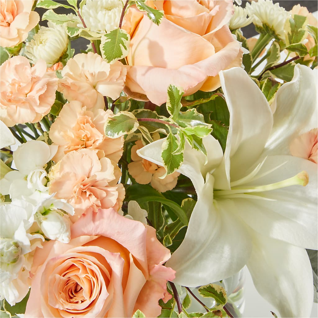 Darling Bouquet –  Rimmon Heights Florist, Manchester NH