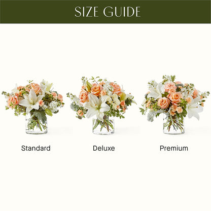 Darling Bouquet –  Rimmon Heights Florist, Manchester NH