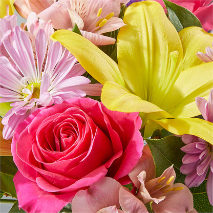 Sprinkles Bouquet –  Rimmon Heights Florist, Manchester NH