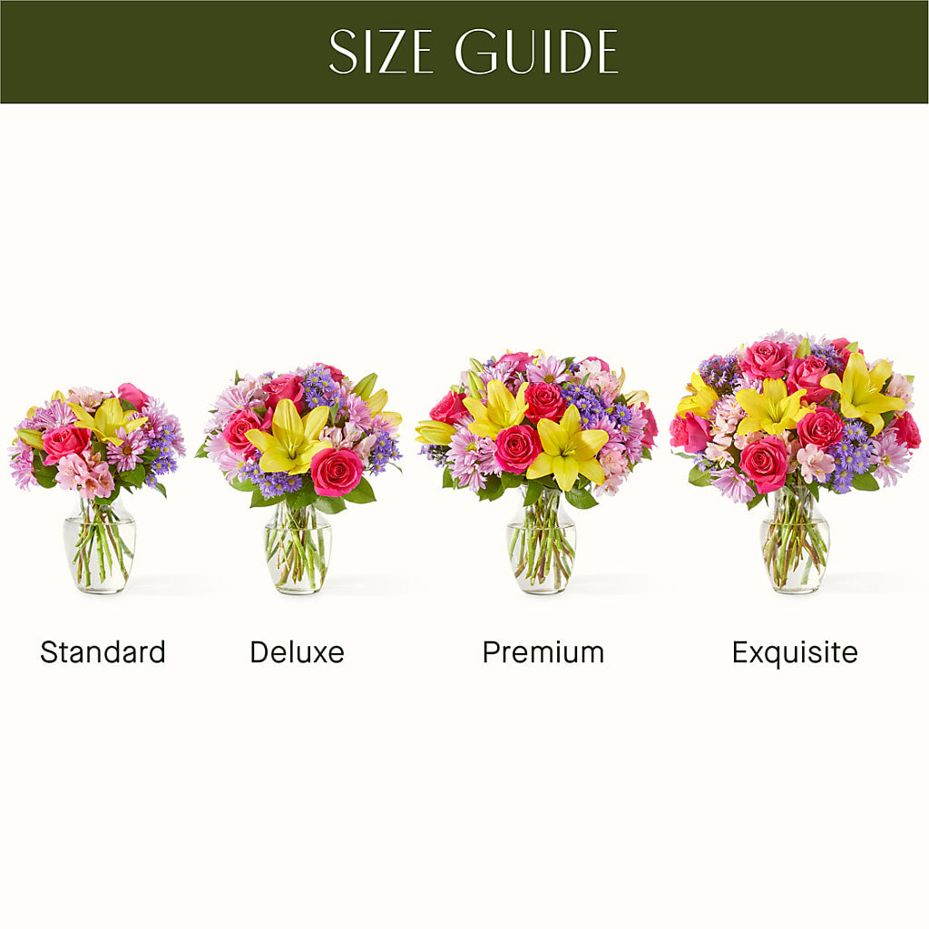 Sprinkles Bouquet –  Rimmon Heights Florist, Manchester NH