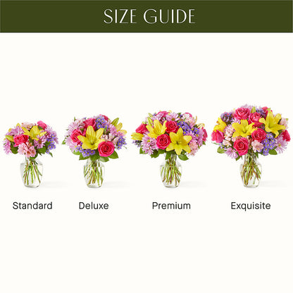 Sprinkles Bouquet –  Rimmon Heights Florist, Manchester NH