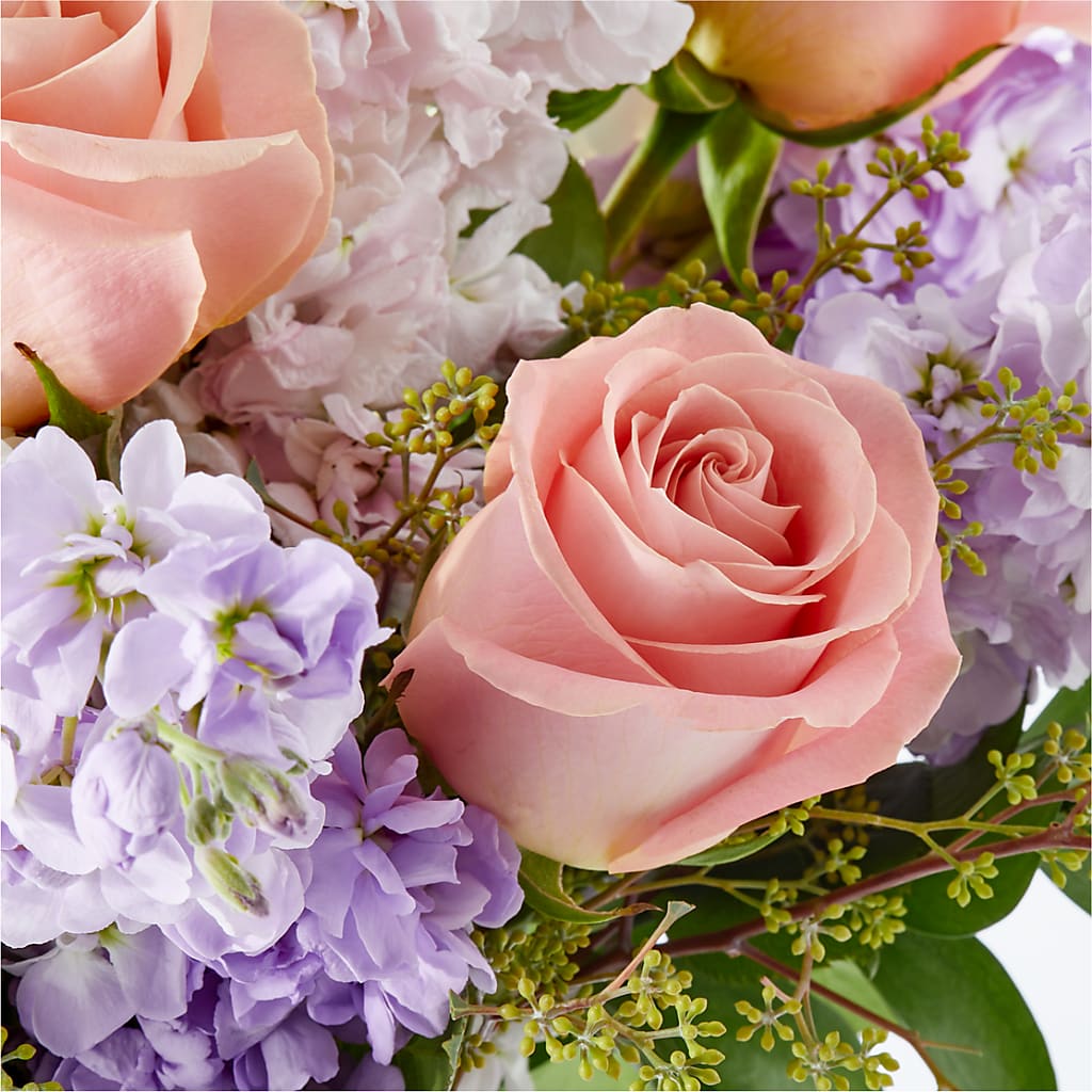 Embraced Bouquet –  Rimmon Heights Florist, Manchester NH