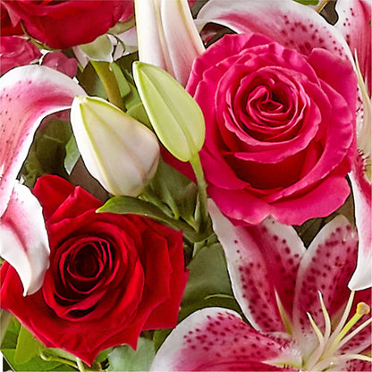 Always You Bouquet –  Rimmon Heights Florist, Manchester NH