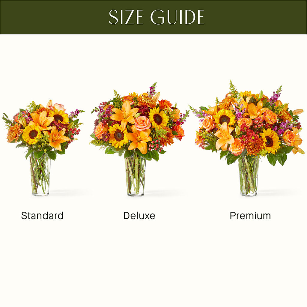 Seasons Change Bouquet –  Rimmon Heights Florist, Manchester NH