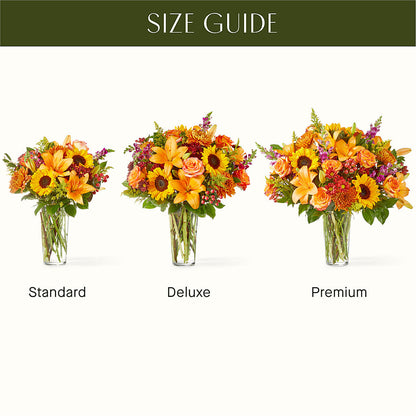Seasons Change Bouquet –  Rimmon Heights Florist, Manchester NH